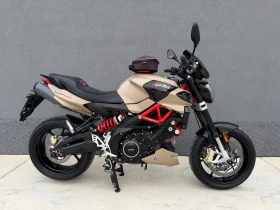 Aprilia Shiver 900 ABS TRC | Mobile.bg � ����� ������ 5