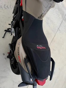 Aprilia Shiver 900 ABS TRC | Mobile.bg � ����� ������ 8