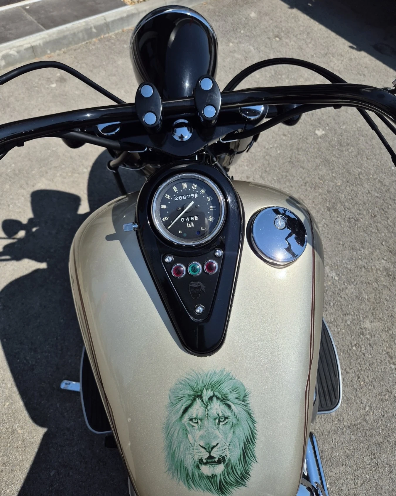 Kawasaki Vn 800 Drifter | Mobile.bg   13