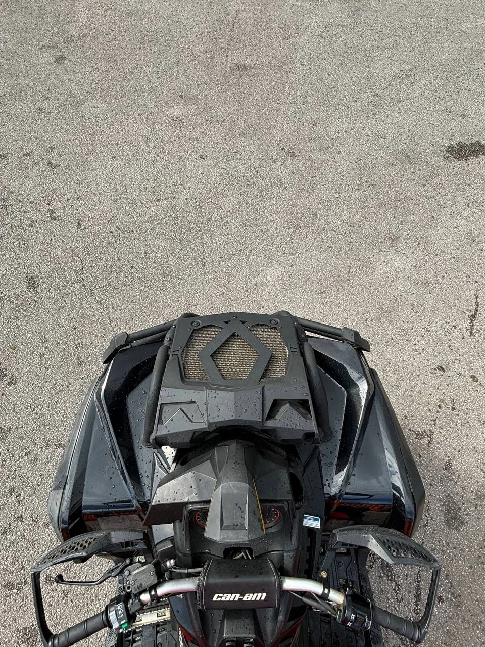 Can-Am Outlander 1000xmr | Mobile.bg   7