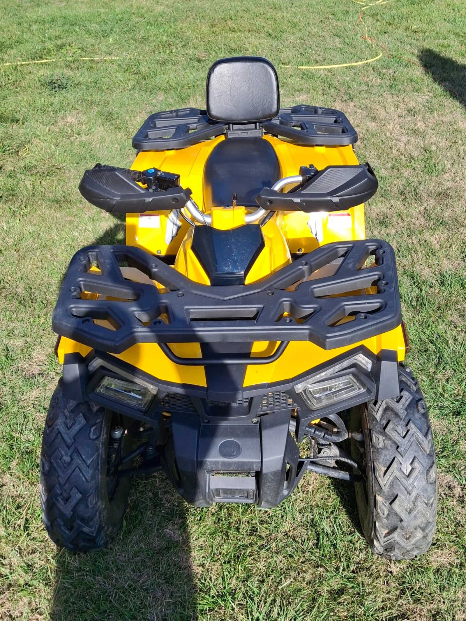 Други Друг 200 cc, снимка 8 - Мотоциклети и мототехника - 54305574