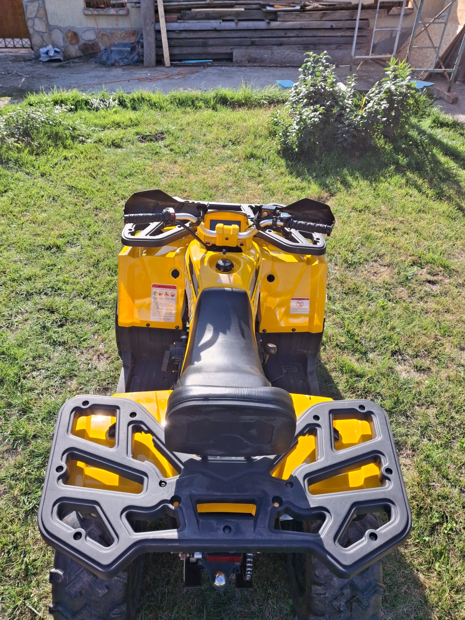 Други Друг 200 cc, снимка 7 - Мотоциклети и мототехника - 54305574