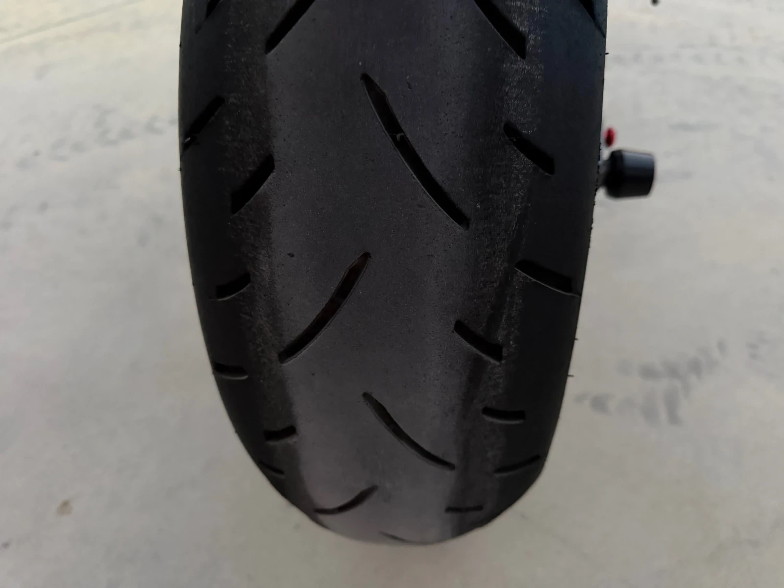 Aprilia Shiver 900 ABS TRC, снимка 13 - Мотоциклети и мототехника - 56202507