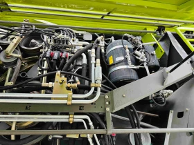 Комбайн Claas LEXION 770 TERRA TRAC + V 1050, снимка 8
