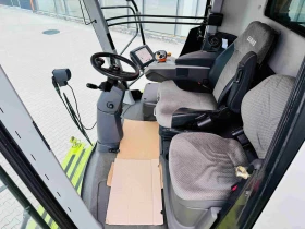 Комбайн Claas LEXION 770 TERRA TRAC + V 1050, снимка 11