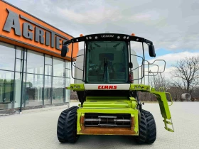 Комбайн Claas LEXION 770 TERRA TRAC + V 1050, снимка 2