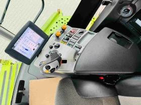  Claas LEXION 770 TERRA TRAC + V 1050 | Mobile.bg    12
