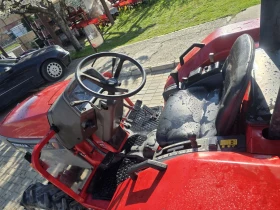 Трактор Yanmar AF 24 | Auto.bg — изображение 5