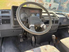 Автовишка Iveco 35/10, снимка 13
