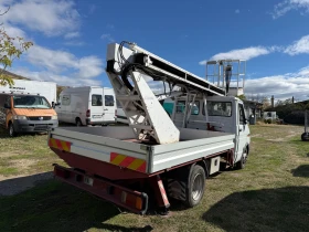 Автовишка Iveco 35/10, снимка 7