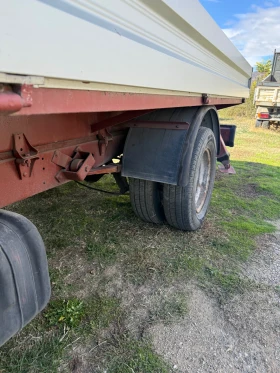 Автовишка Iveco 35/10, снимка 12