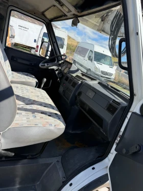 Автовишка Iveco 35/10, снимка 11