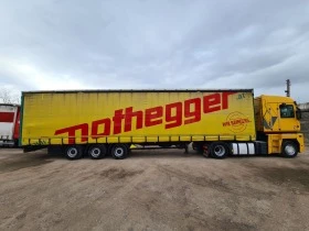 Полуремарке Koegel MEGA НАЕМ !!! ЛИЗИНГ !!! ПРОДАЖБА!!!, снимка 6 - Ремаркета - 47402983