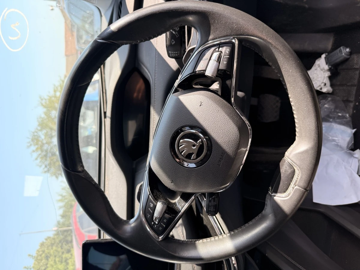����� Skoda Enyaq 132KW 60 EcoSuite 2021 ����� ����������������� 5LA419091J | Mobile.bg � ����������� 1