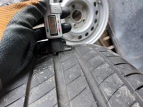 Гуми Летни 225/55R18, снимка 5