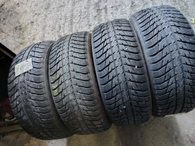 Гуми Зимни 235/55R18, снимка 1
