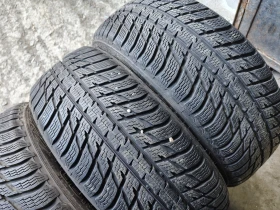 Гуми Зимни 235/55R18, снимка 3