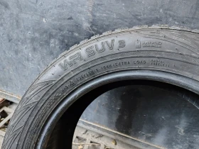 Гуми Зимни 235/55R18, снимка 8