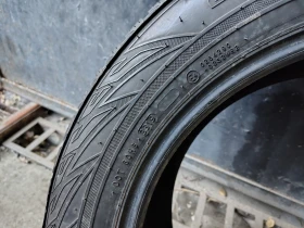 Гуми Зимни 235/55R18, снимка 7