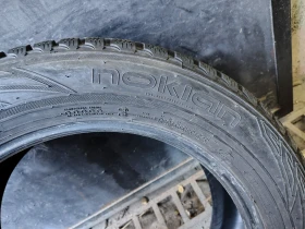 Гуми Зимни 235/55R18, снимка 5