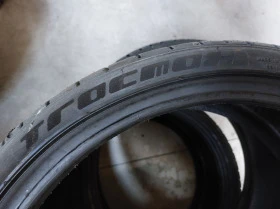 Гуми Летни 255/30R19, снимка 5 - Гуми и джанти - 42747373