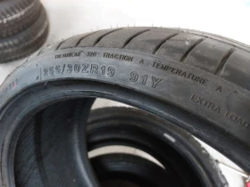 Гуми Летни 255/30R19, снимка 8 - Гуми и джанти - 42747373