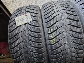 Гуми Зимни 235/55R18, снимка 2 - Гуми и джанти - 49421649