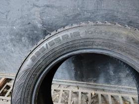 Гуми Зимни 235/55R18, снимка 6 - Гуми и джанти - 49421649