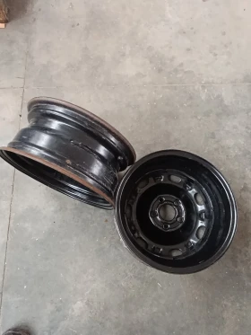 Джанти, снимка 5 - Гуми и джанти - 53123005