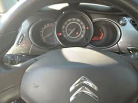 Citroen C3 1.4 16v 95 к.с., снимка 8