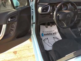 Citroen C3 1.4 16v 95 к.с., снимка 6
