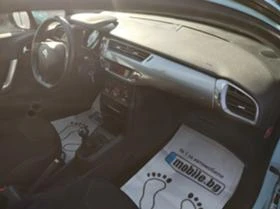 Citroen C3 1.4 16v 95 к.с., снимка 12