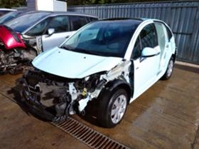 Citroen C3 1.4 16v 95 к.с., снимка 1