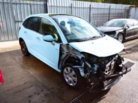 Citroen C3 1.4 16v 95 к.с., снимка 2