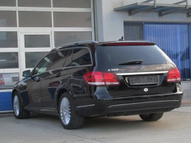 Mercedes-Benz E 300 DIESEL/ШВЕЙЦАРИЯ, снимка 4