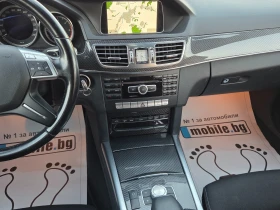 Mercedes-Benz E 300 DIESEL/ШВЕЙЦАРИЯ, снимка 12