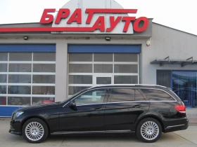 Mercedes-Benz E 300 DIESEL/ШВЕЙЦАРИЯ, снимка 5