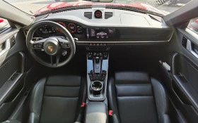 Porsche 911 Carrera 4S Coupe, снимка 4