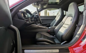 Porsche 911 Carrera 4S Coupe, снимка 5