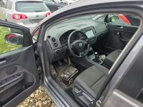 VW Golf Plus 1.4 на части , снимка 3