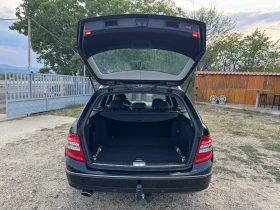 Mercedes-Benz C 220 234000km.100%, снимка 11