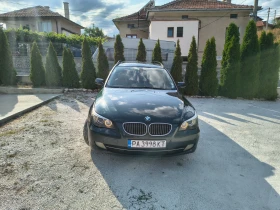 BMW 530 Е61, снимка 1