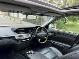 Mercedes-Benz S 350, снимка 7