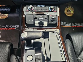 Audi A8 MATRIX/BANG&OLUFSEN/DISTR/360CAM/ПОДГР/CAR PLAY/LI, снимка 10