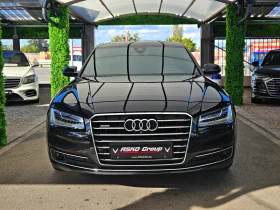 Audi A8 MATRIX/BANG&OLUFSEN/DISTR/360CAM/ПОДГР/CAR PLAY/LI, снимка 2