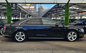Audi A8 MATRIX/BANG&OLUFSEN/DISTR/360CAM/ПОДГР/CAR PLAY/LI, снимка 4