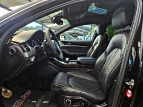 Audi A8 MATRIX/BANG&OLUFSEN/DISTR/360CAM/ПОДГР/CAR PLAY/LI, снимка 15