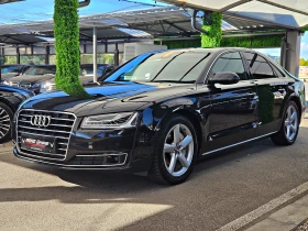 Audi A8 MATRIX/BANG&OLUFSEN/DISTR/360CAM/ПОДГР/CAR PLAY/LI, снимка 1