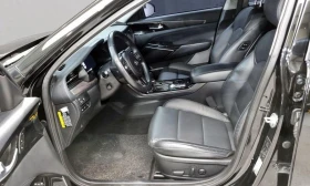 Kia K7 3.0 LPI Prestige, снимка 10