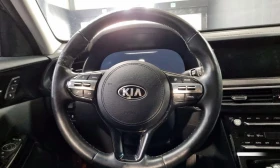 Kia K7 3.0 LPI Prestige, снимка 11